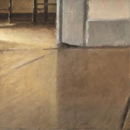 Fragment 10 - 12 x 25 cm