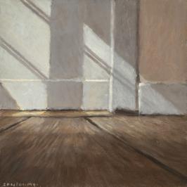 Fragment 11 - 18 x 18 cm