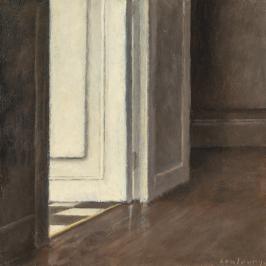 Fragment 12 - 18 x 18 cm