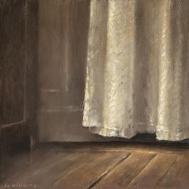 Fragment 14 - 18 x 18 cm