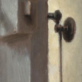 Fragment 3 - 24 x 8 cm