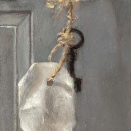 Fragment 5 - 24 x 10 cm