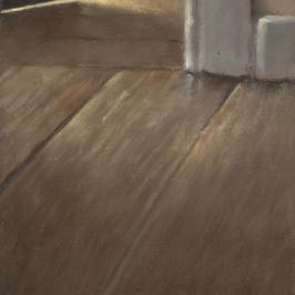 Fragment 6 - 25 x 12 cm