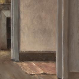 Fragment 8 - 25 x 12 cm