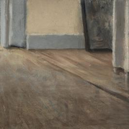 Fragment 9 - 12 x 25 cm