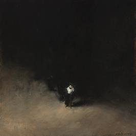 Les égarés 5 - 20 x 20 cm