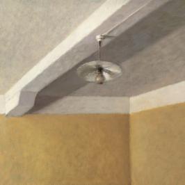 Le matin 1 - 33 x 46 cm