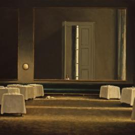 27-les invités 41x33