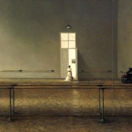 08 - Après la danse (61X50)