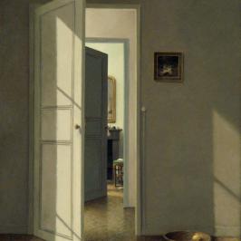 11 - Les chambres 2 (55X46)