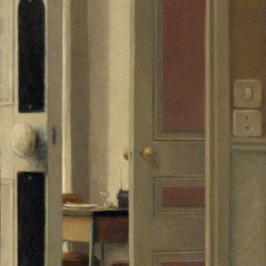 14 - Correspondance (90X30)