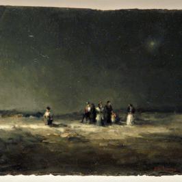 35 - Famille (13x17)