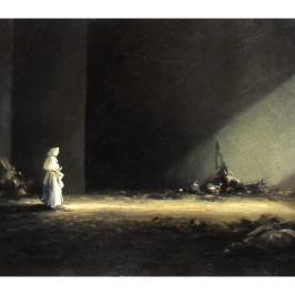 40 - La terre 1 (38X57)