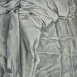 14 - Nuit à bastennes 2 (46x55)