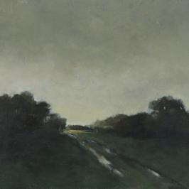 03 - Entre chien et loup 5 (15x15)