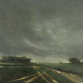 04 - Entre chien et loup 8 (15x15)