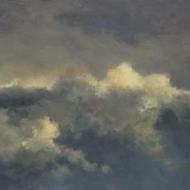 09 - Nuages 8 (18x24)