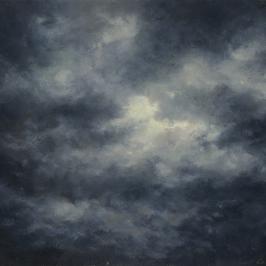 14 - Nuages 13 (15x20)