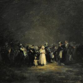 01 - Les nocturnes 7 (10x10)