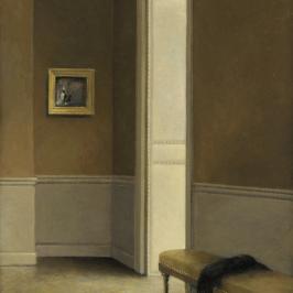 02 - L'entrée du musée (38x55)