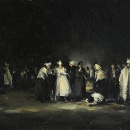 03 - Les nocturnes 4 (15x10)