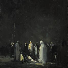 05 - Les nocturnes 6 (14x18)