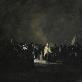 09 - Les nocturnes 11 (14x18)