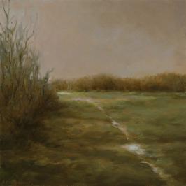 Vincennes 1 - 22 x 22 cm