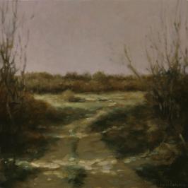 Vincennes 3 - 24 x 24 cm