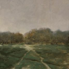 Vincennes 4 - 24 x 24 cm