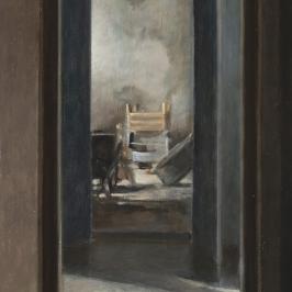 Grateloup 1 - 60 x 20 cm