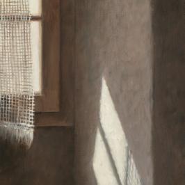 Rayon de fenêtre - 60 x 20 cm