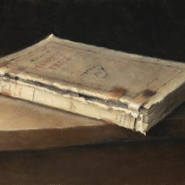 Le livre 3 - 19 x 27 cm