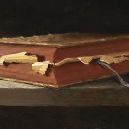 Le livre 4 - 14 x 24 cm