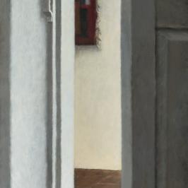 La tapisserie - 90 x 30 cm