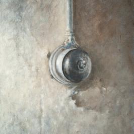 L'interrupteur - 33 x 24 cm