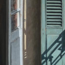 Maussane 1 - 60 x 20 cm