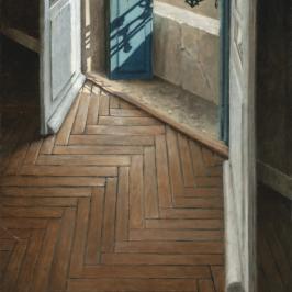 Maussane 3 - 61 x 38 cm