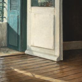 Maussane 4 - 41 x 33 cm