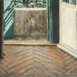 Maussane 5 - 19 x 24 cm