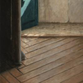 Maussane 6 - 90 x 30 cm